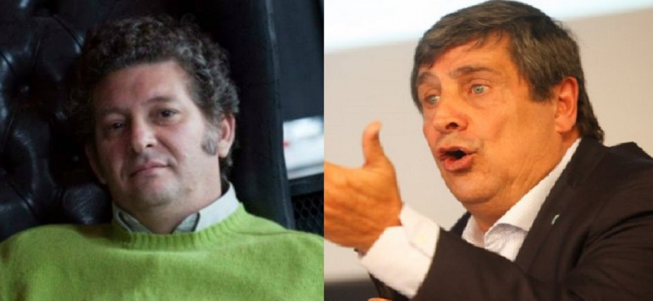 imagen Dos casos de violencia de género sacuden la Casa de Gobierno