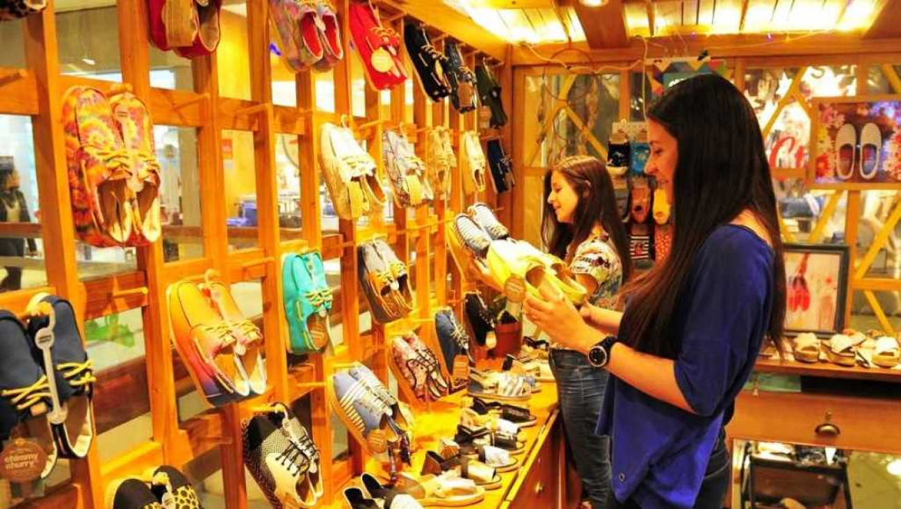 imagen Harán público el registro de comercios infractores y el sistema de tickets
