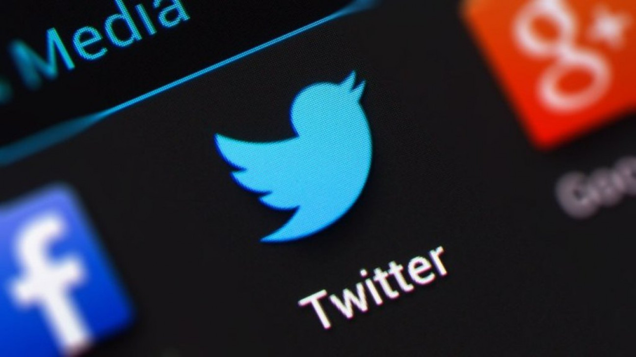 imagen Twitter busca un cambio y prueba con 280 caracteres