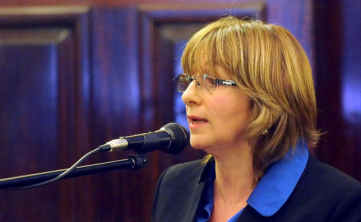 imagen La "autonomía personal": la Procuradora General a favor de la muerte digna 