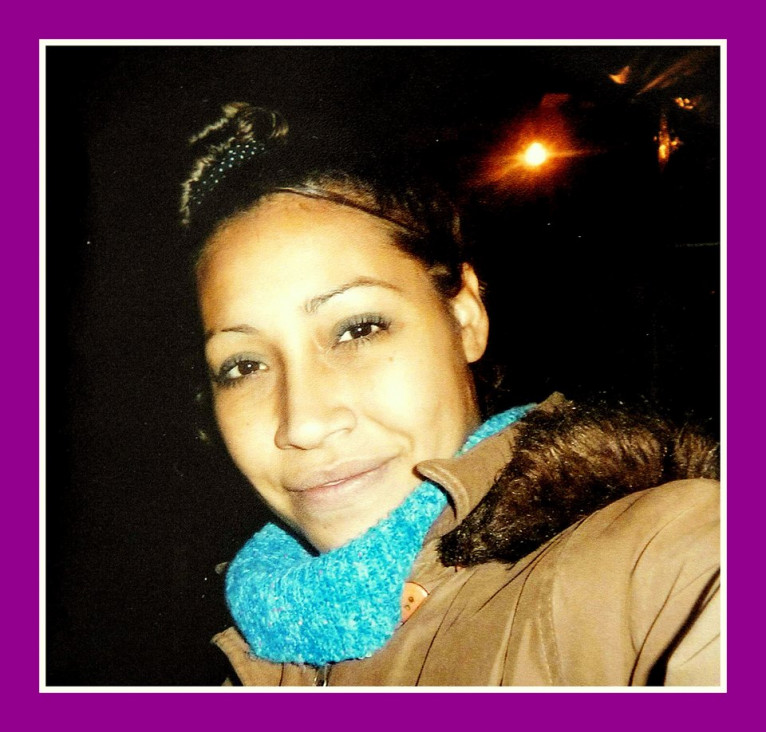imagen Buscan a Gisela, una joven que desapareció en La Favorita