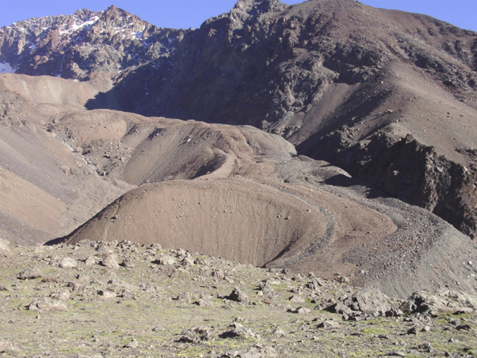 imagen Las zonas protegidas deben contar con un plan de manejo sustentable