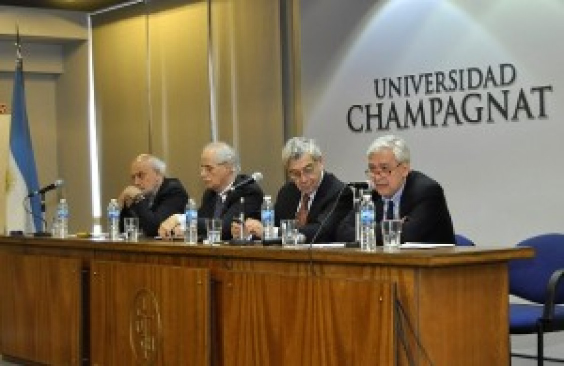 imagen La desigualdad globalizada 