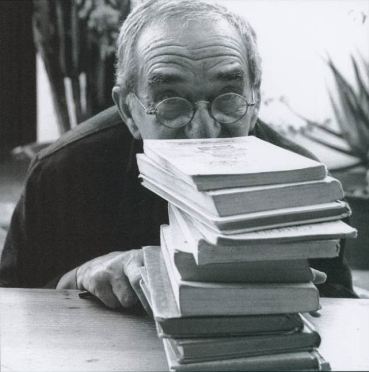imagen El legado de Gabriel García Márquez, a un click de distancia para todo el mundo