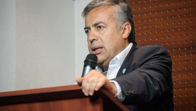imagen Furia de la UCR contra Macri tras perder un puesto en el Consejo de la Magistratura
