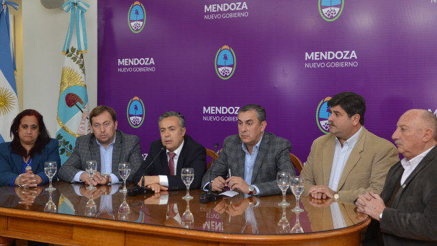 imagen Destinan $ 45 millones para obras municipales