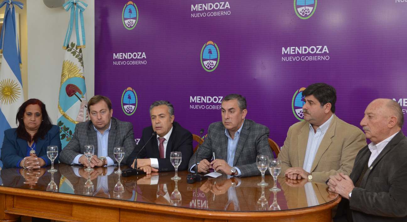 imagen Destinan $ 45 millones para obras municipales