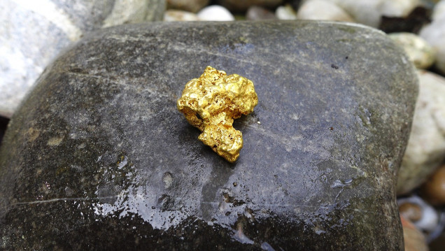 imagen Qué hace la empresa interesada en Mendoza que propone "minería sustentable"