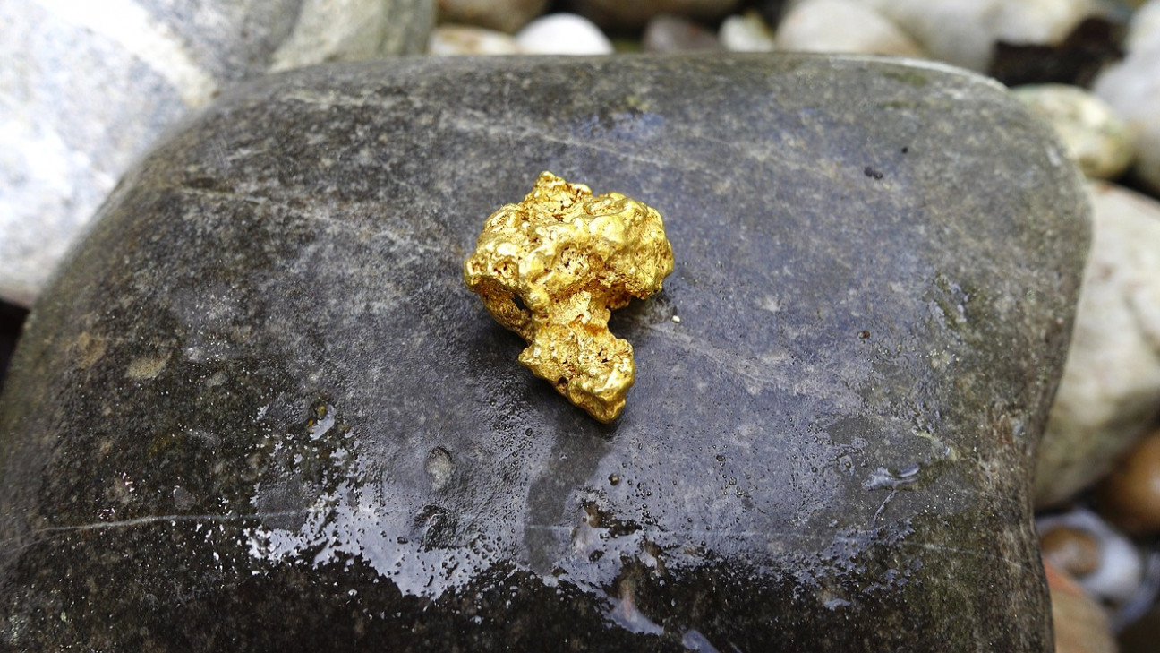 imagen Qué hace la empresa interesada en Mendoza que propone "minería sustentable"