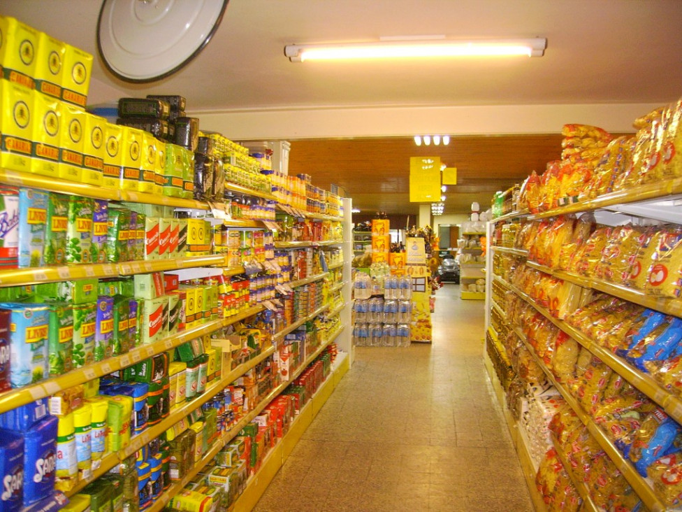 imagen La inflación volvió a trepar en octubre: 2,9 %