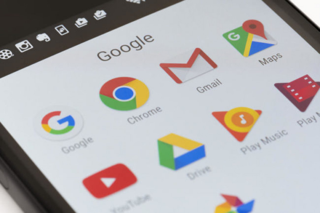 imagen Google ahora permite que los usuarios desactiven avisos comerciales
