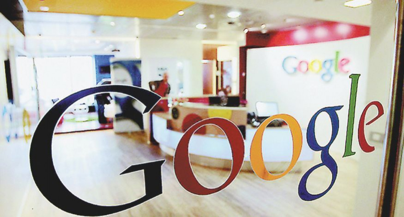 imagen Cómo ser estudiante y hacer pasantías en Google