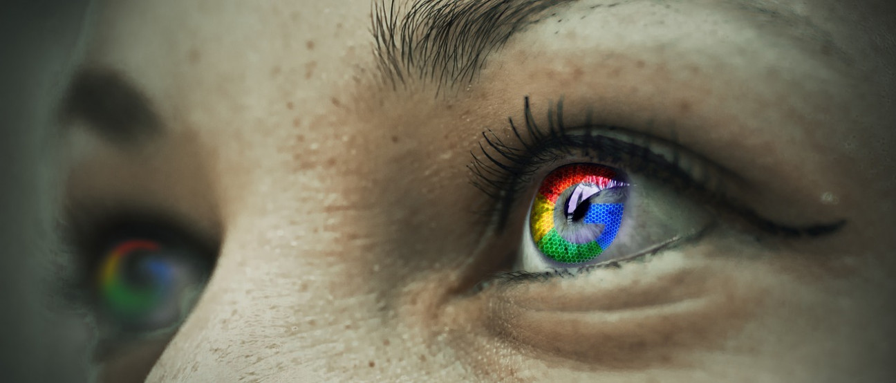 imagen Google te está buscando