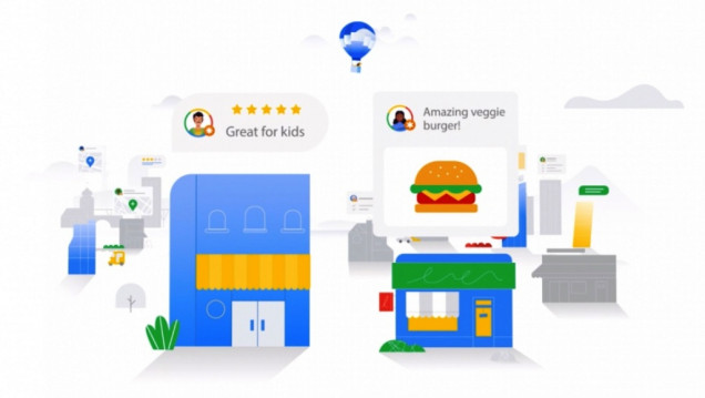 imagen Un viaje a Google Maps: cómo predice el tráfico y modera comentarios en tiempo real