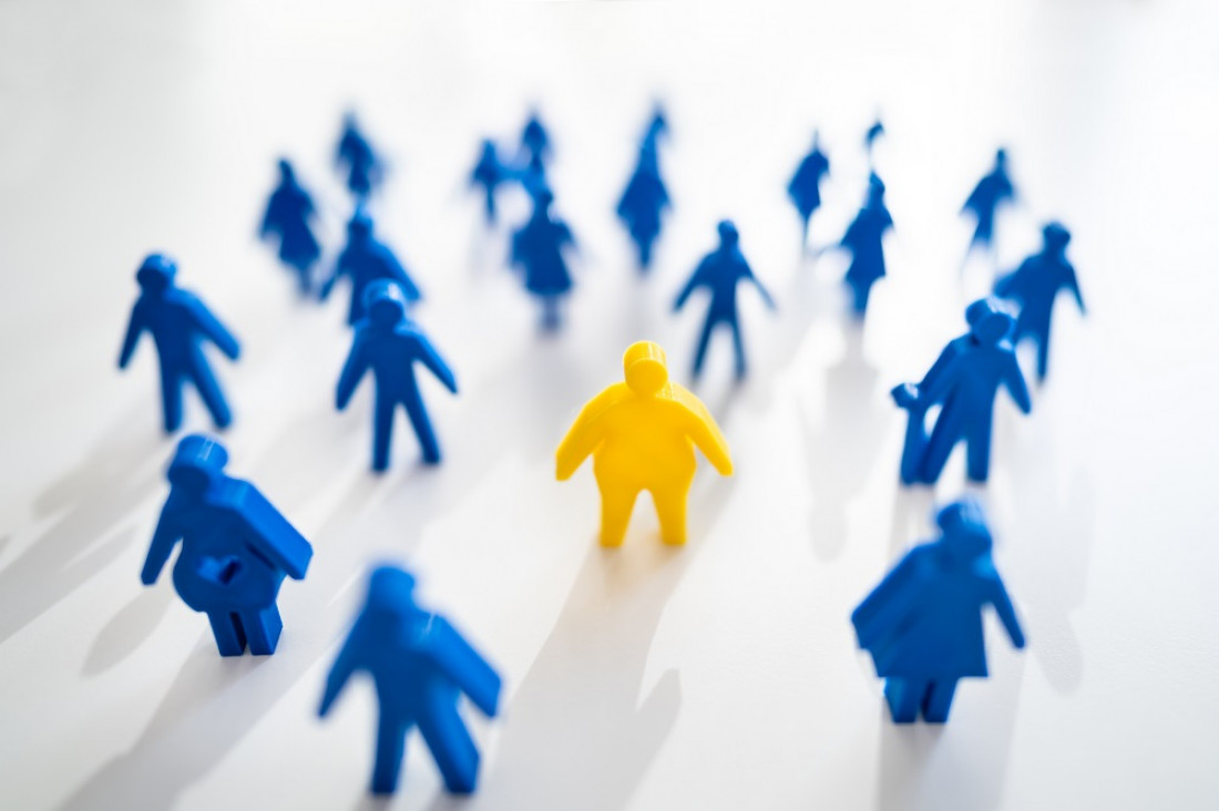 imagen Advierten sobre la violencia de la gordofobia y llaman a reflexionar a través de una guía