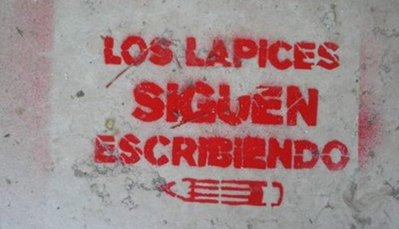 imagen A 38 años de la Noche los Lápices, en Mendoza debaten por el boleto estudiantil