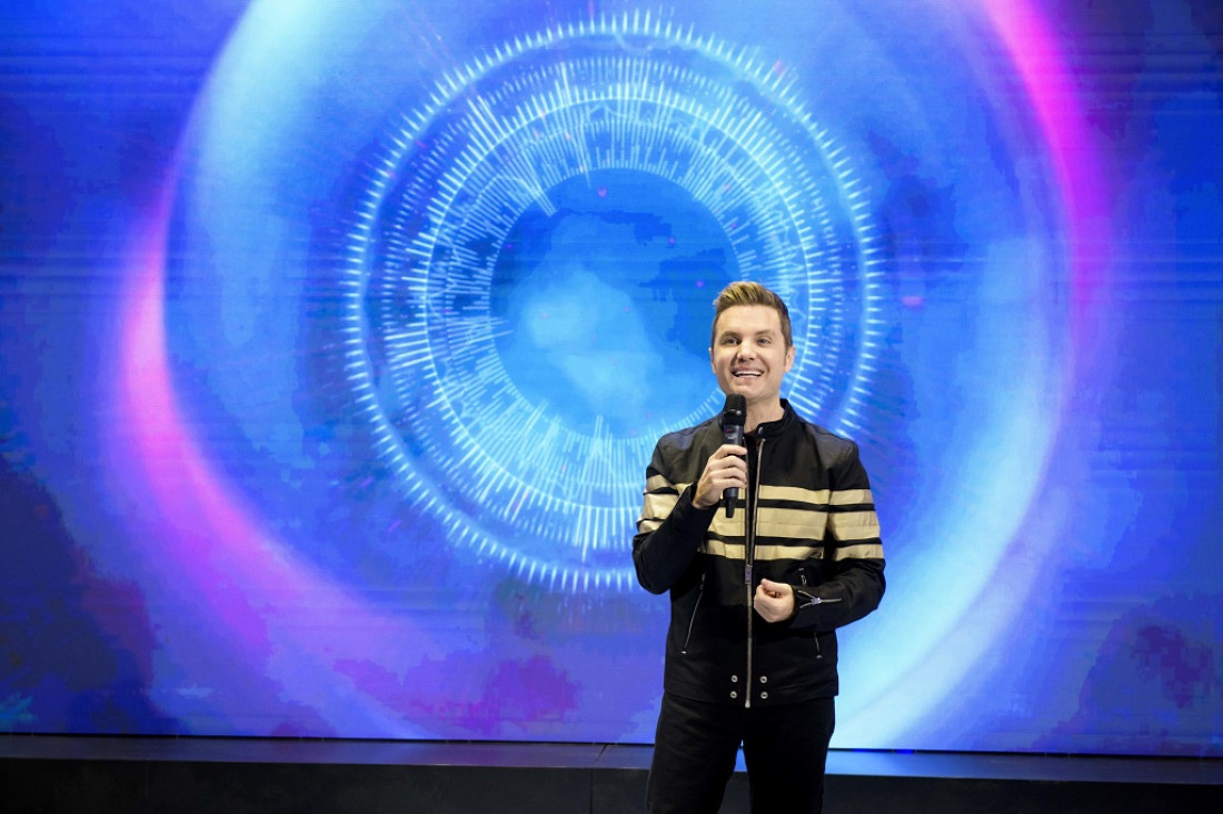 imagen ¿Solo morbo? A dos décadas de su primera edición, vuelve "Gran Hermano"