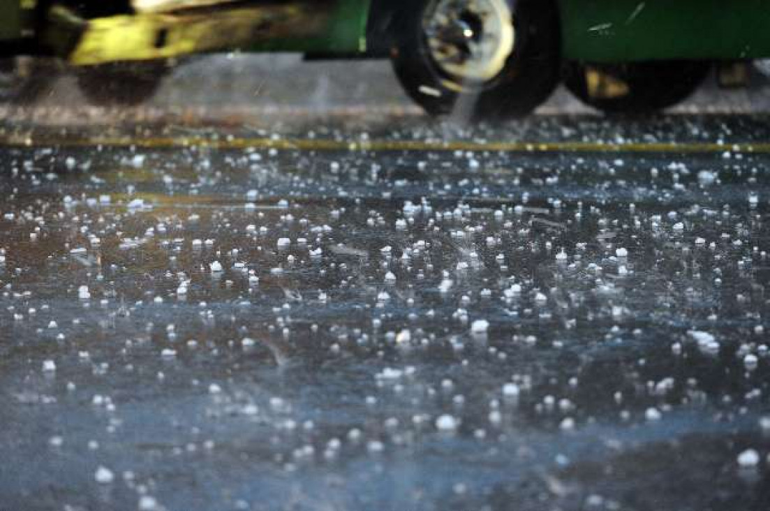 imagen El clima que todo lo empuja