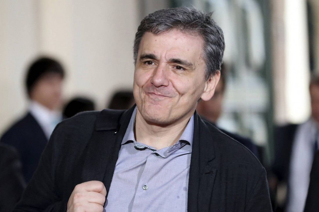 imagen Grecia y sus acreedores logran un acuerdo para un nuevo tramo del rescate