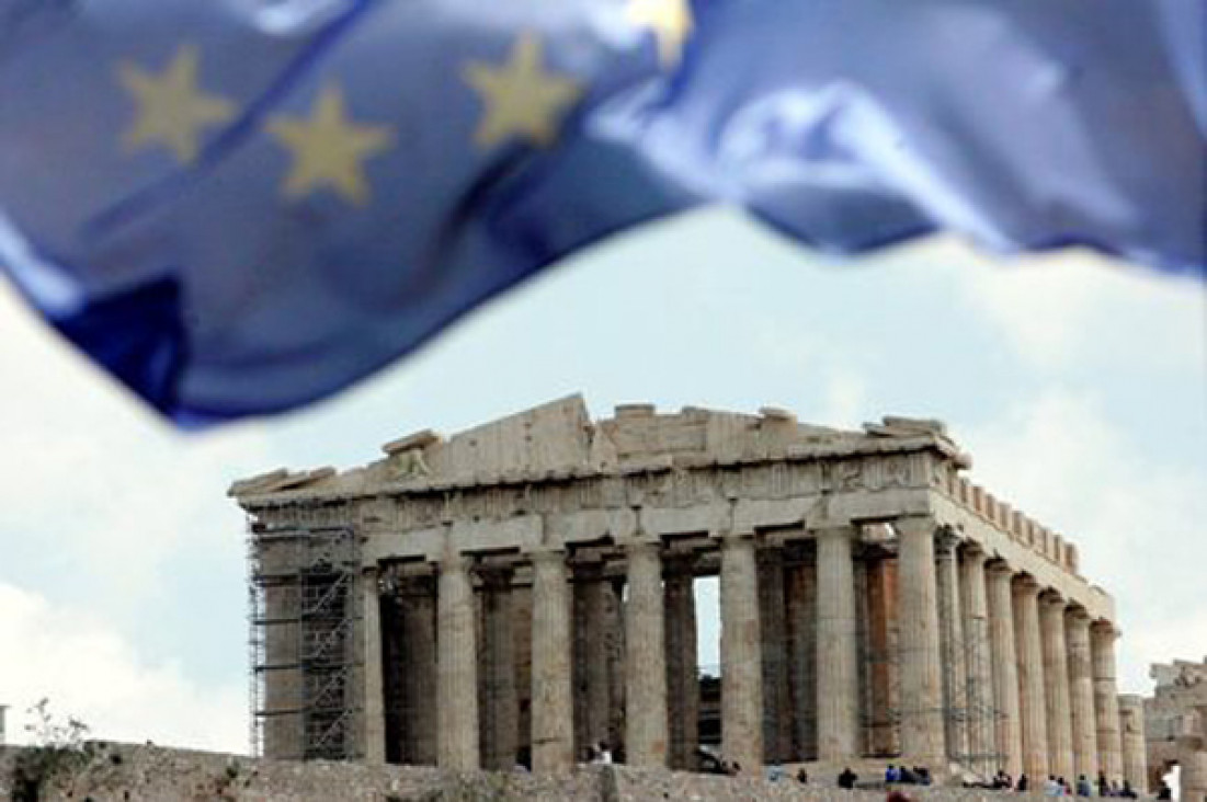 imagen Un nuevo ajuste en Grecia pone en riesgo 100.000 empleos públicos