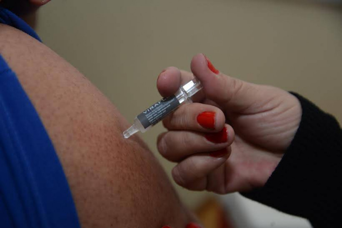 imagen Confirman oficialmente 11 muertes por gripe A y descartan que sea una epidemia