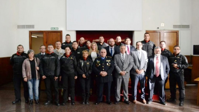 imagen Mendoza ya tiene un grupo Fiscal Especial para casos de alto riesgo