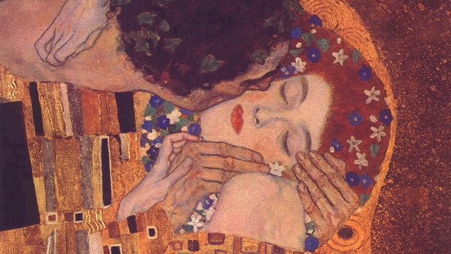 imagen El amor romántico como utopía emocional de la Posmodernidad
