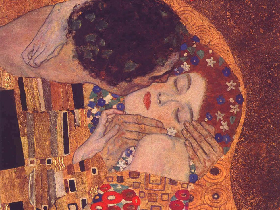 imagen El amor romántico como utopía emocional de la Posmodernidad