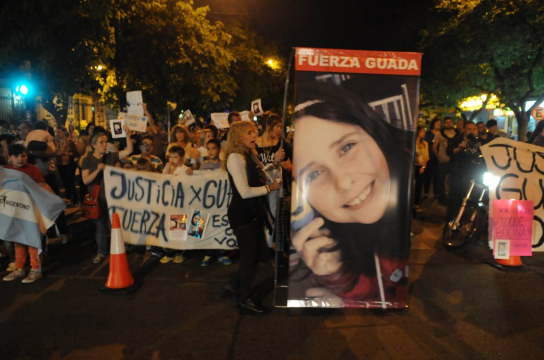 imagen Codes: las médicas, acusadas de matar adrede o por desidia