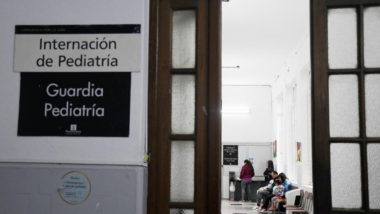 imagen COVID-19: Rodríguez Sáa dijo que San Luis está en el peor momento