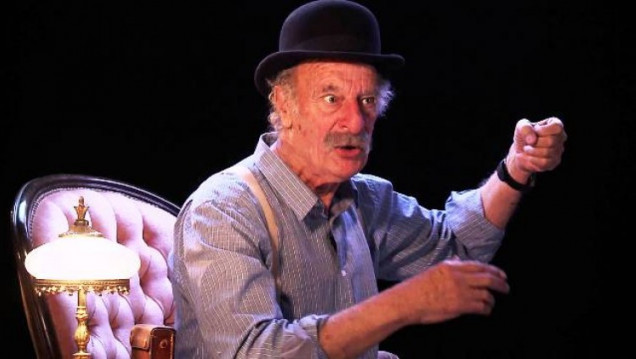 imagen No duró dos años: cierra el teatro La Comedia