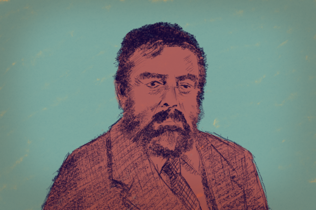 imagen Alfredo Guevara, querido compañero