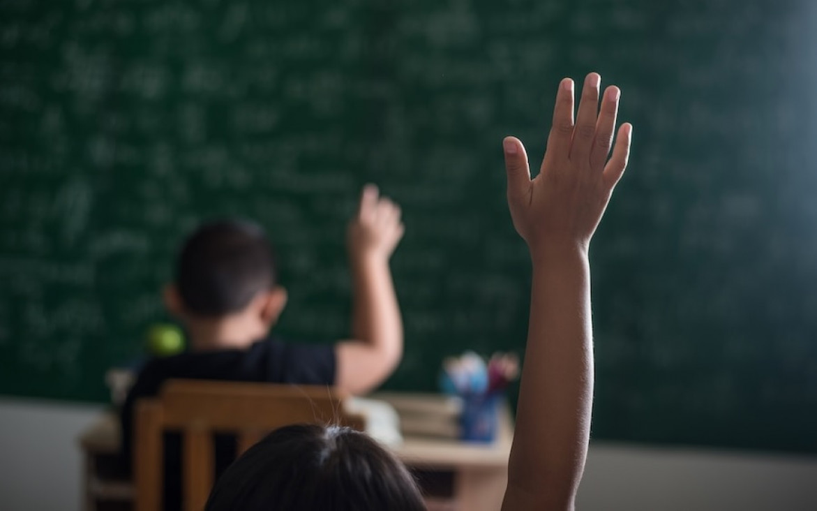 imagen ¿Cómo proceden en las escuelas ante situaciones de violencia y abuso? 