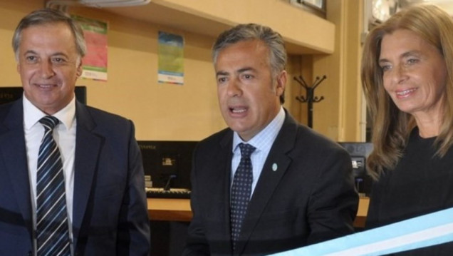 imagen Caso rugbiers: Gullé defendió la investigación