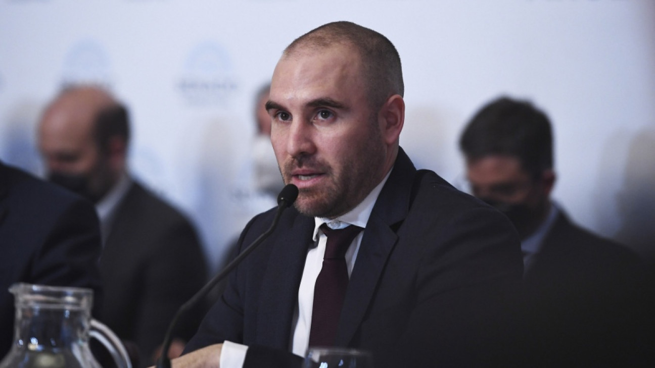 imagen Guzmán adelanta las primeras medidas económicas del Gobierno