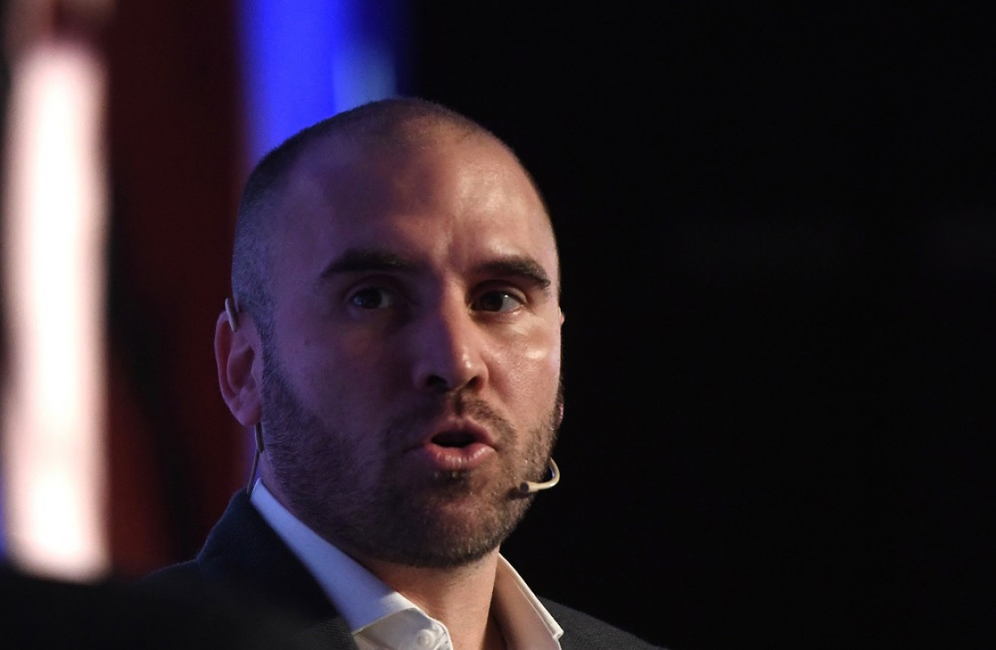 imagen Ganancias: Guzmán confirmó que se actualizará el piso del Impuesto