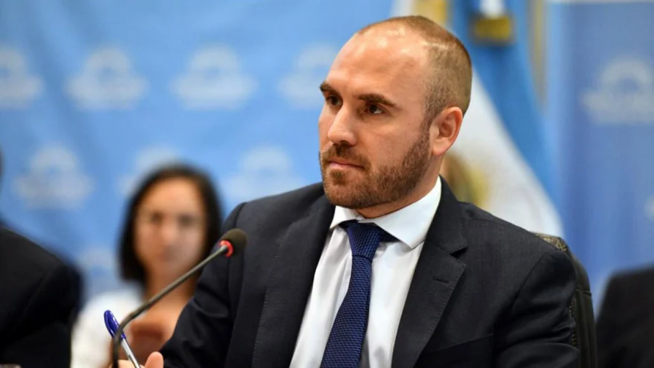 imagen La renuncia de Guzmán le agregó más incertidumbre al futuro económico y político