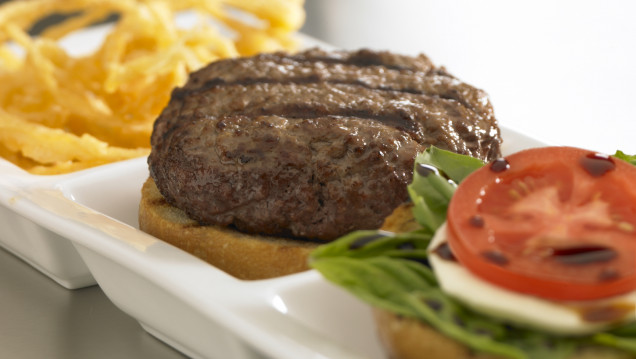 imagen Carne "cancerígena": expertos argentinos le bajan el tono a la polémica