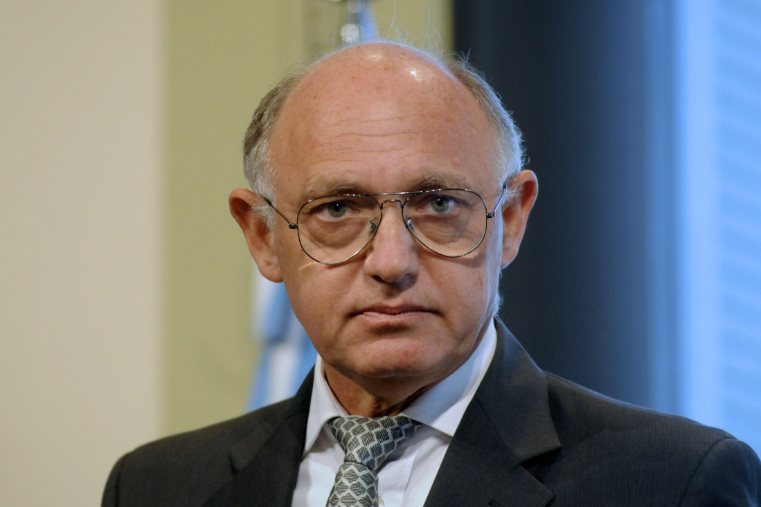 imagen Pacto con Irán: el audio de Timerman que confirma la reunión secreta