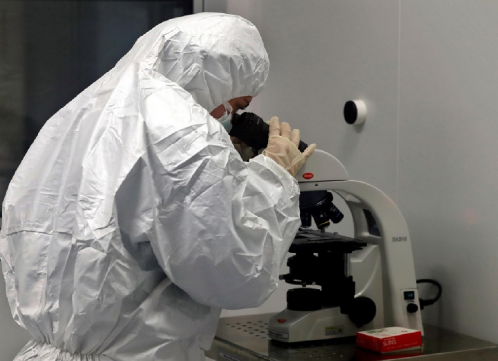 imagen La OMS registró más de 230 casos de una misteriosa hepatitis que afecta a niños y niñas