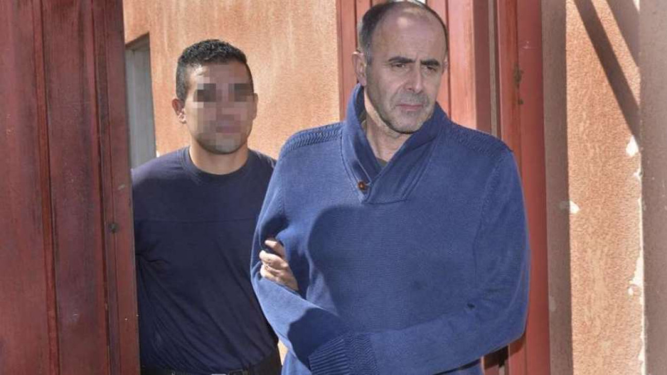 imagen Caso Norma Carleti: liberaron a dos imputados