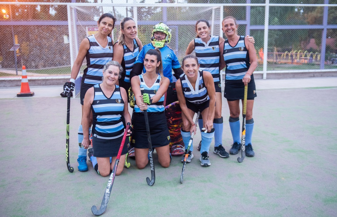 imagen Vuelven las competencias deportivas a la provincia