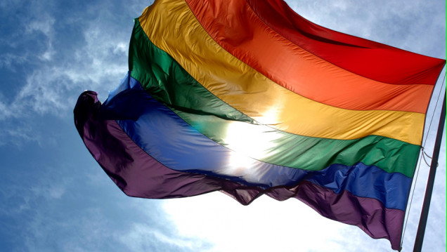 imagen Acción de lucha contra la homofobia