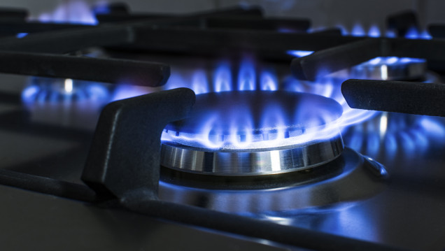 imagen Resistencia al tarifazo del gas