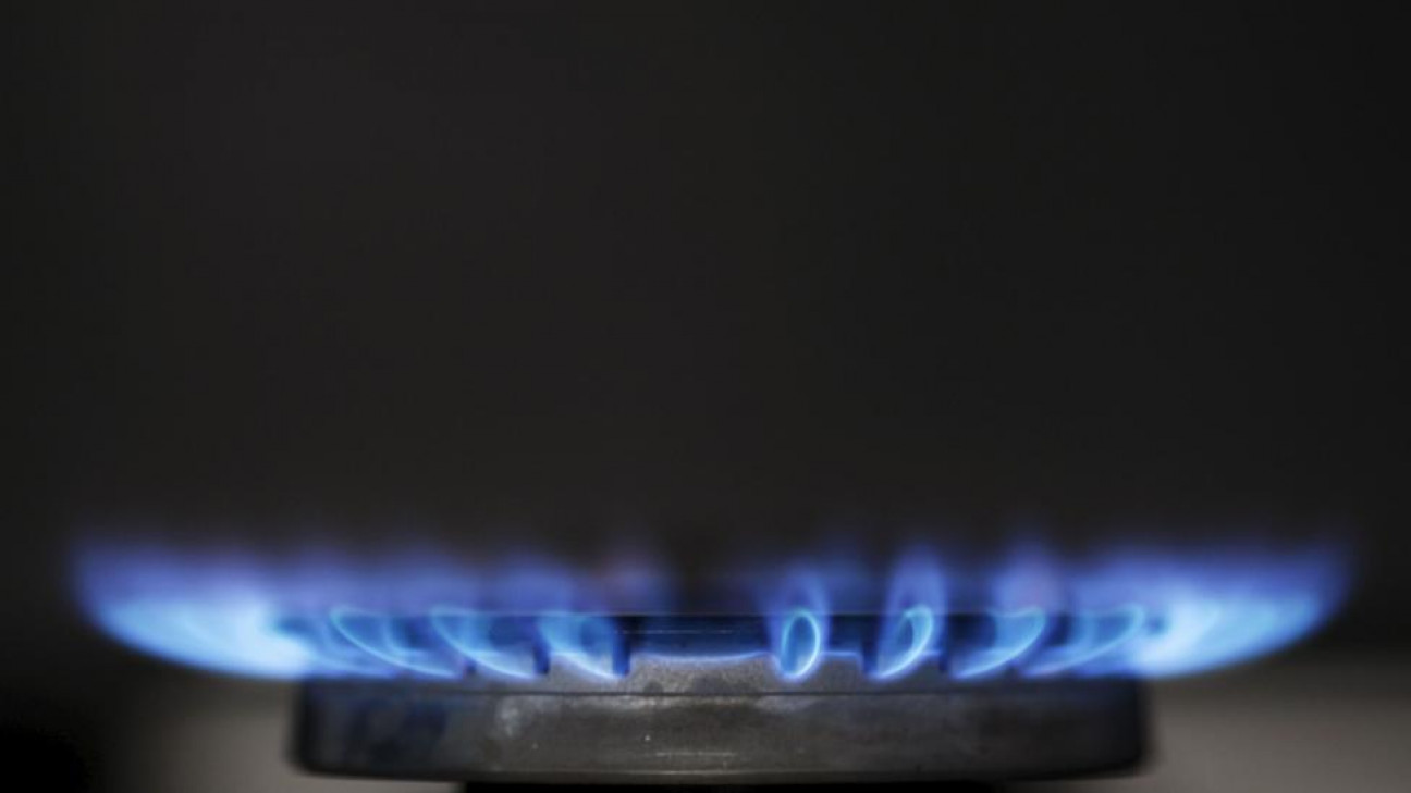 imagen Las transportadoras de gas amenazan con interrumpir el servicio 