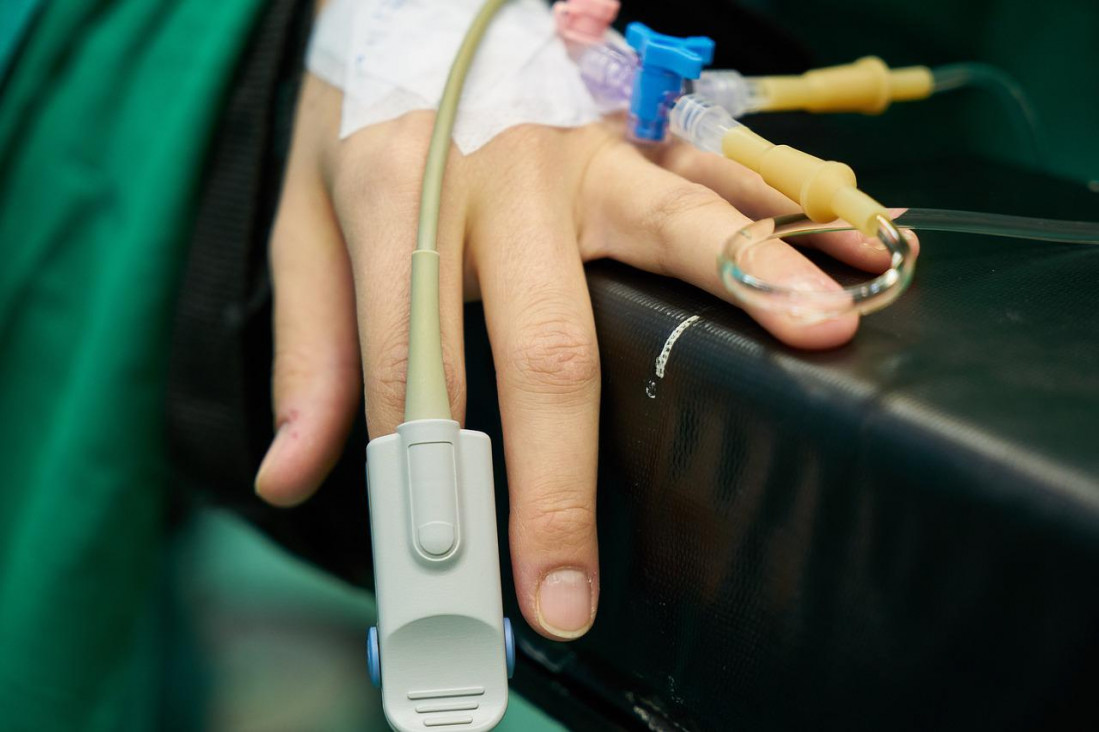 imagen Los cuidados paliativos para pacientes y familiares ya tienen una ley que los regula