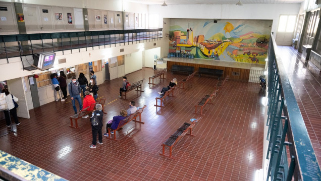 imagen Ley de Salud Mental: radiografía de la implementación en Mendoza 