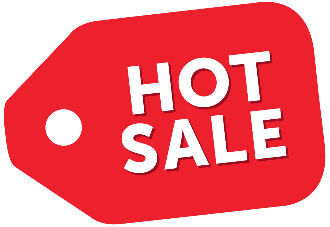 imagen El 16 y el 17 de mayo habrá una nueva edición del Hot Sale