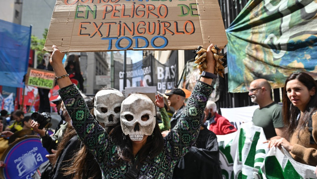 imagen Los humedales del país vuelven a tener una oportunidad histórica para contar con una ley