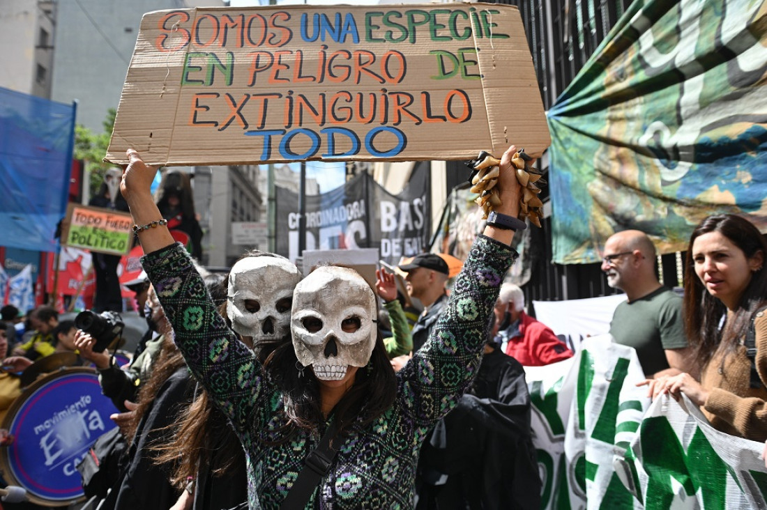 imagen Los humedales del país vuelven a tener una oportunidad histórica para contar con una ley